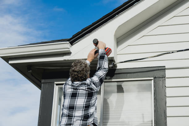 Affordable Siding Repair and Maintenance Services in Amity, OR